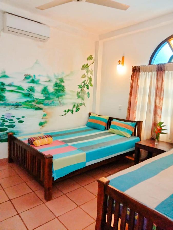 Backpacker Galle Hostel Extérieur photo
