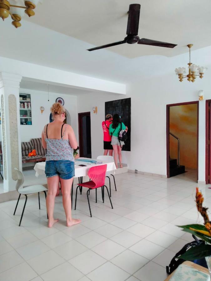 Backpacker Galle Hostel Extérieur photo
